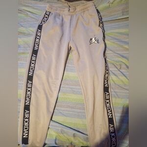 Jordan women's sweatpants